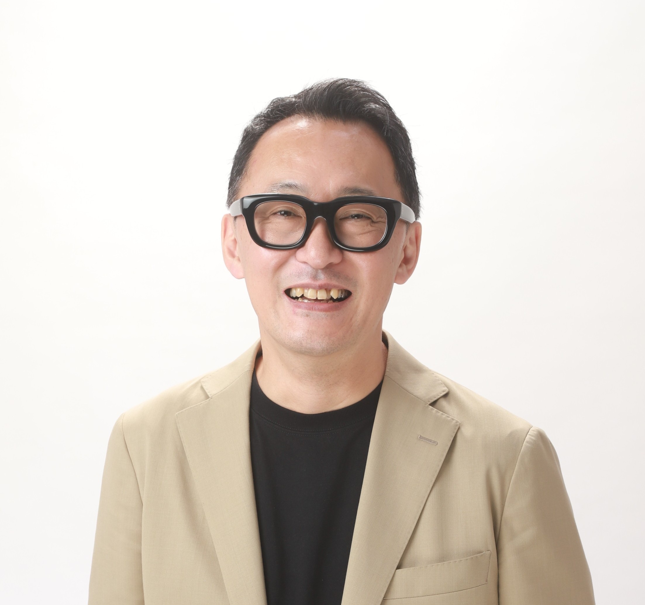 北村 聡のアバター